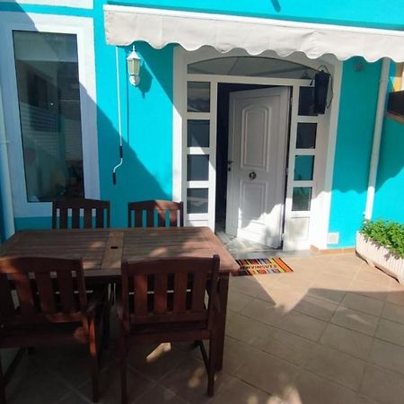 Agradable Adosado Cerca De La Playa Villa Benicàssim Eksteriør bilde