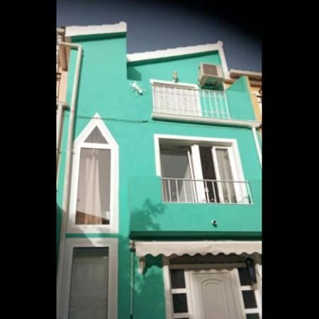 Agradable Adosado Cerca De La Playa Villa Benicàssim Eksteriør bilde