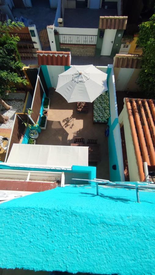 Agradable Adosado Cerca De La Playa Villa Benicàssim Eksteriør bilde