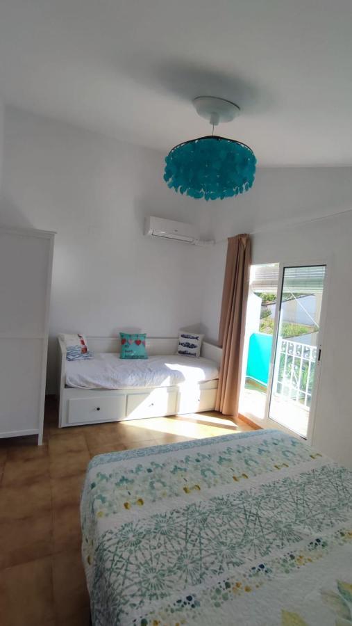 Agradable Adosado Cerca De La Playa Villa Benicàssim Eksteriør bilde